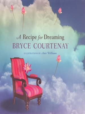 cover image of A Recipe for Dreaming